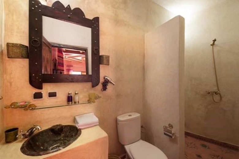 Hotel Kasbah Imlil