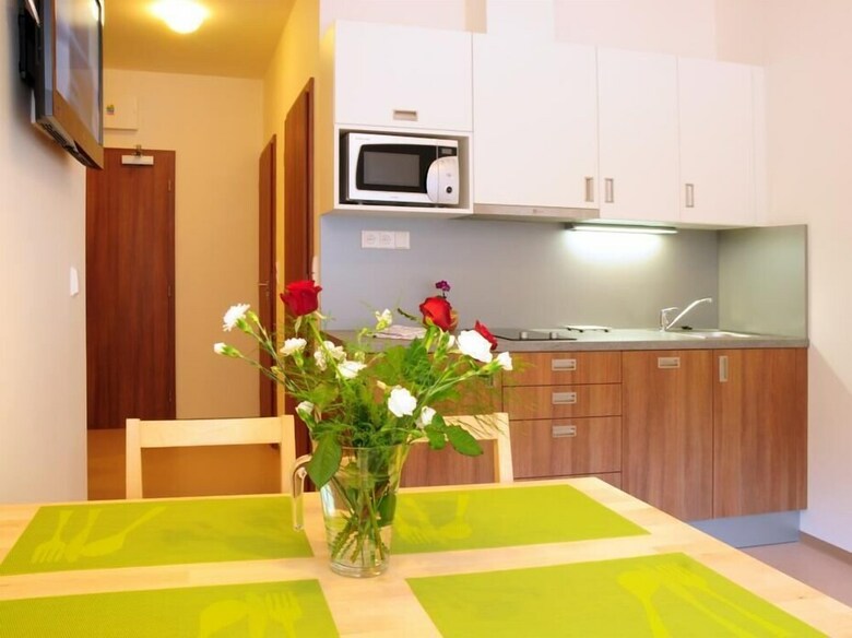 Apartm�ny Rokytka Snowhouse