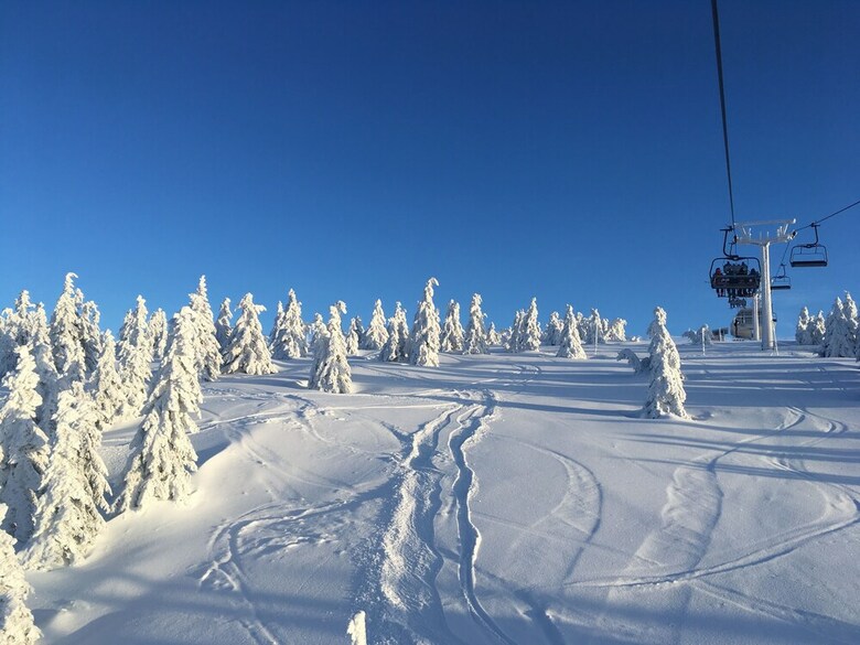 Apartm�ny Rokytka Snowhouse