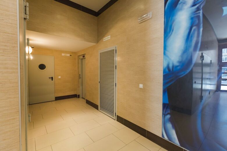 Apartamentos Sunhome Carlos Haya Flat