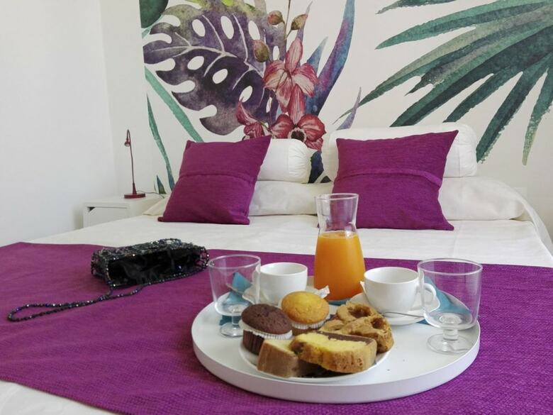 Hotel Domus Crescenzio