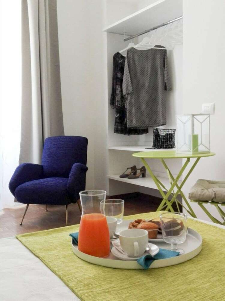 Hotel Domus Crescenzio