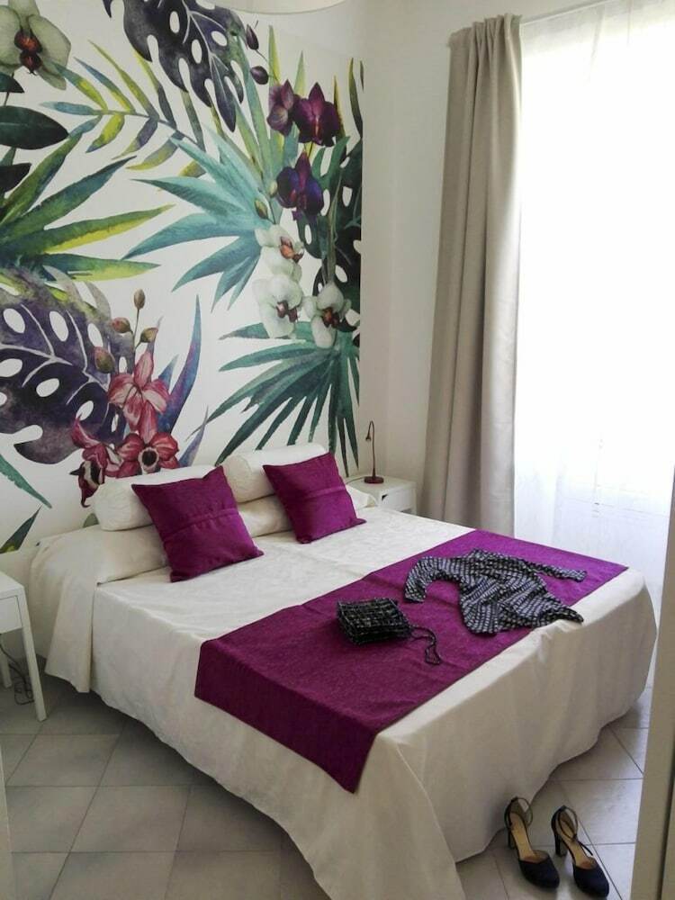 Hotel Domus Crescenzio