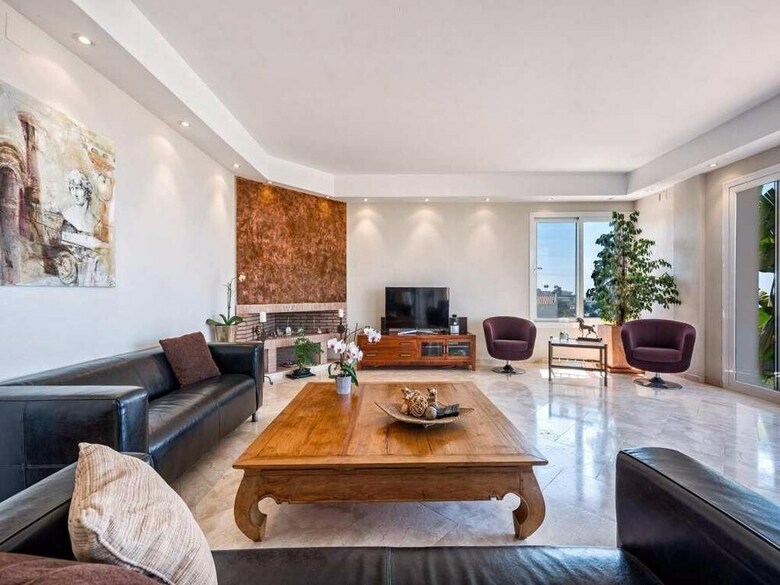 Villa Aquarelle