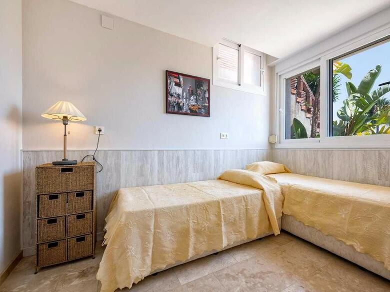 Villa Aquarelle