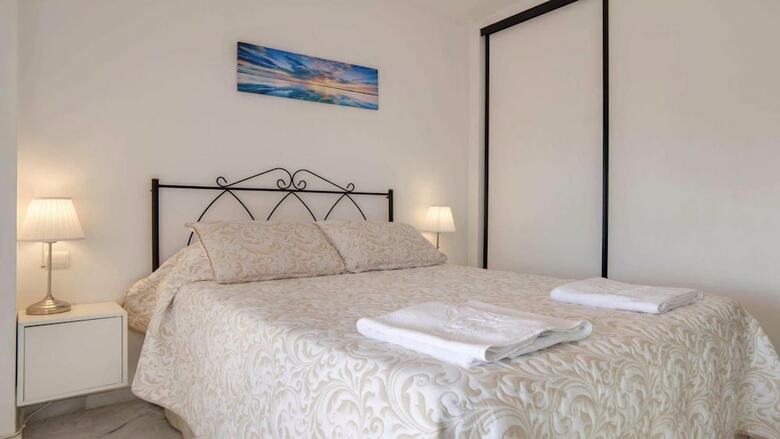 Apartmentos Alta Loma