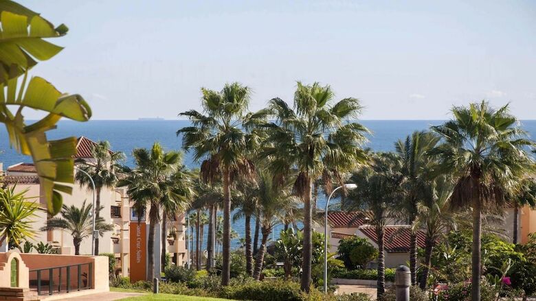 Apartmentos Alta Loma