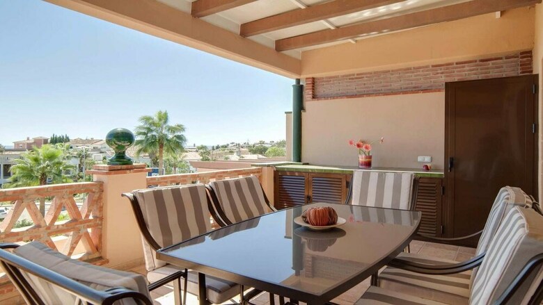 Apartmentos Alta Loma