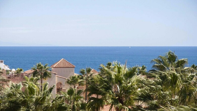 Apartmentos Alta Loma