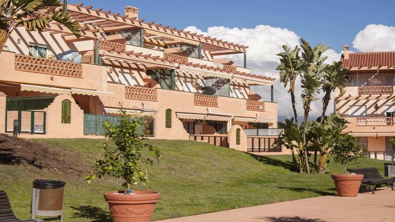Apartmentos Alta Loma