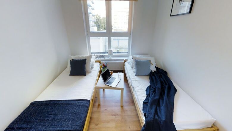 Apartamentos Rint - Centrum Kaczorowskiego