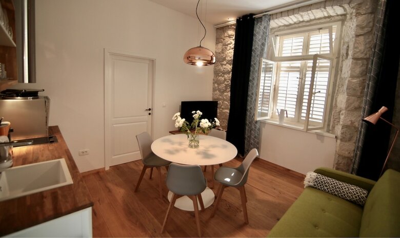 Apartments Cava Dubrovnik