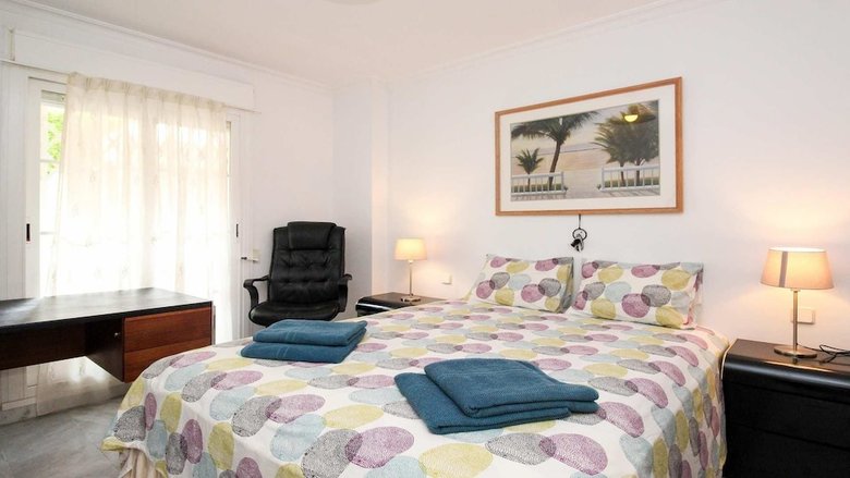 Apartmentos Aloha