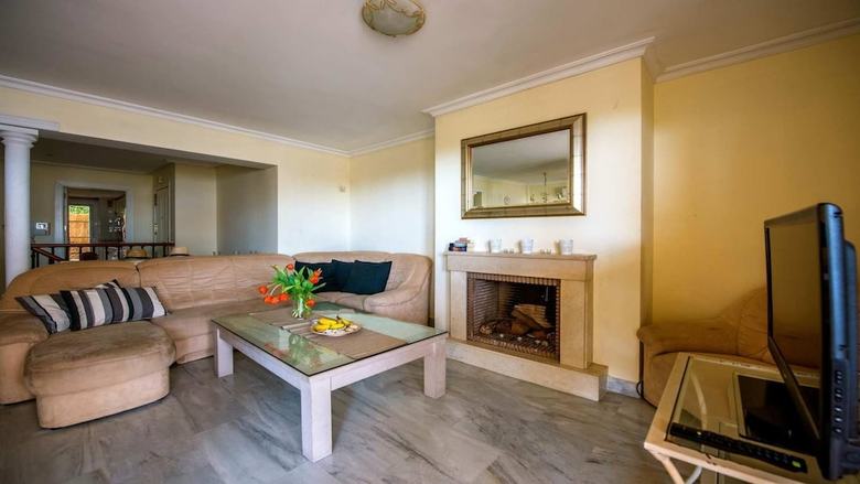Apartmentos Aloha