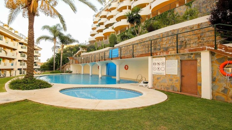 Apartmentos Aloha