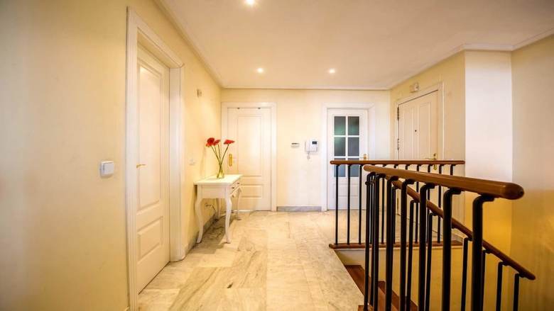 Apartmentos Aloha