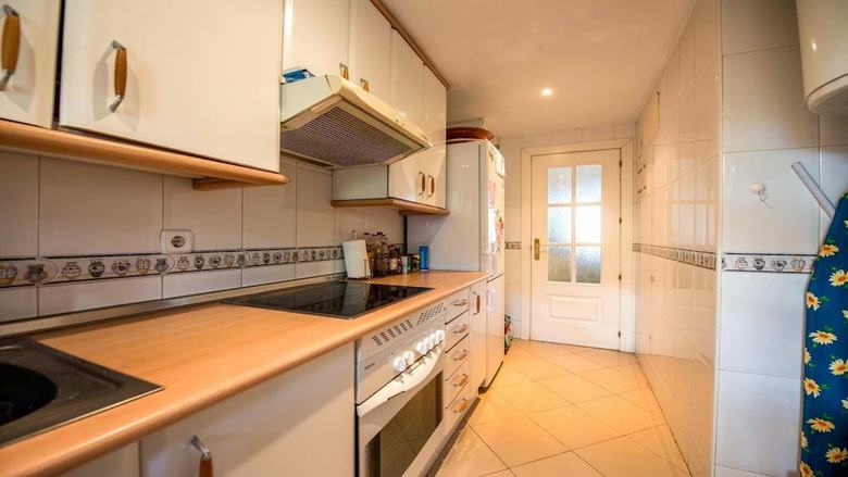 Apartmentos Aloha