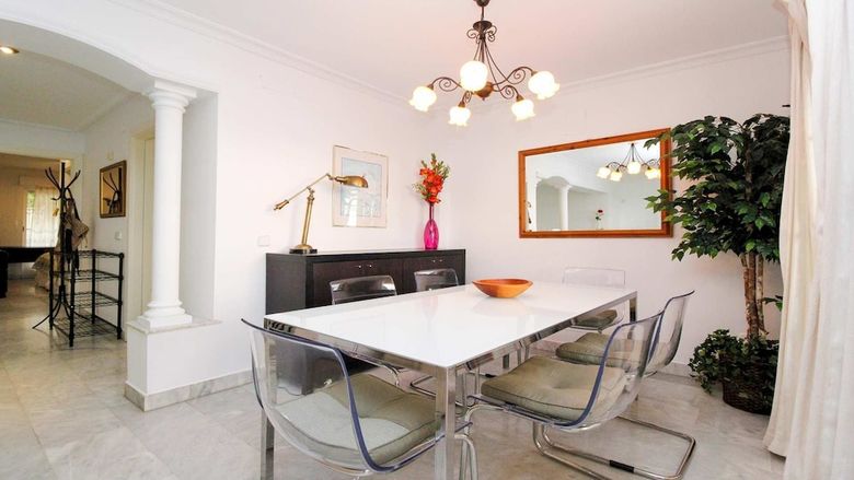 Apartmentos Aloha