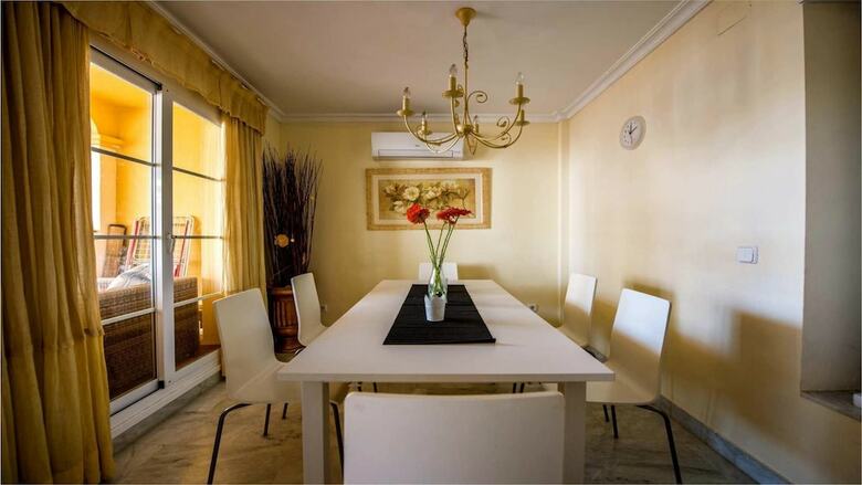 Apartmentos Aloha