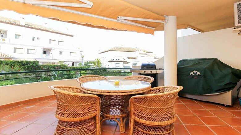 Apartmentos Aloha