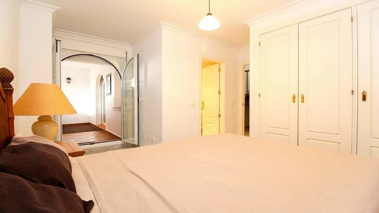 Apartmentos Aloha