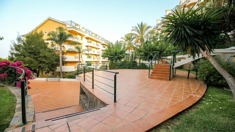 Apartmentos Aloha