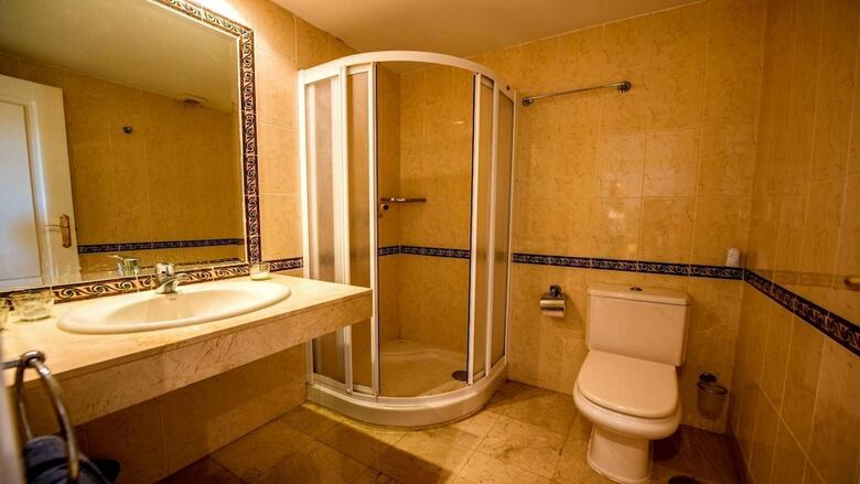 Apartmentos Aloha