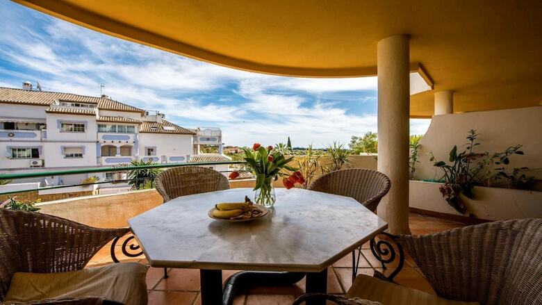 Apartmentos Aloha