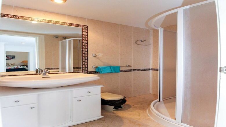 Apartmentos Aloha