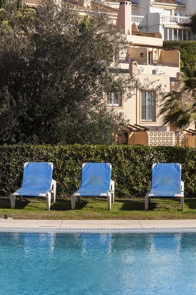 Apartamento Marina Del Sol