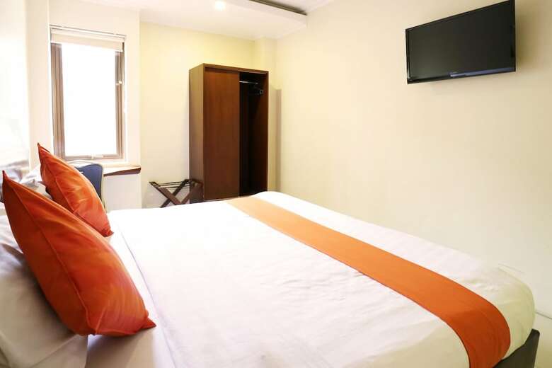 Hotel Hyper Inn