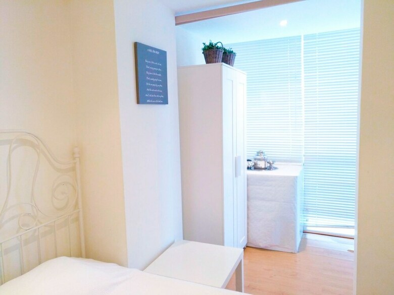 Apartsalou Rosa