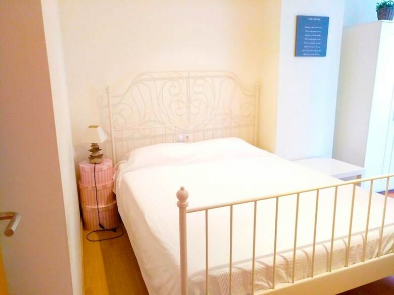 Apartsalou Rosa