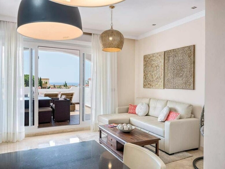 Apartment Marbella Playa