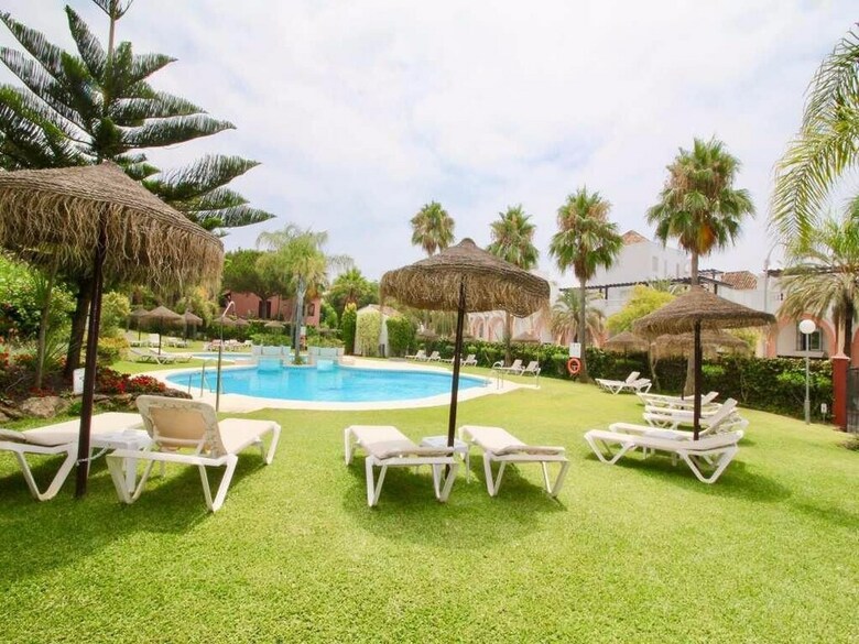 Apartment Marbella Playa