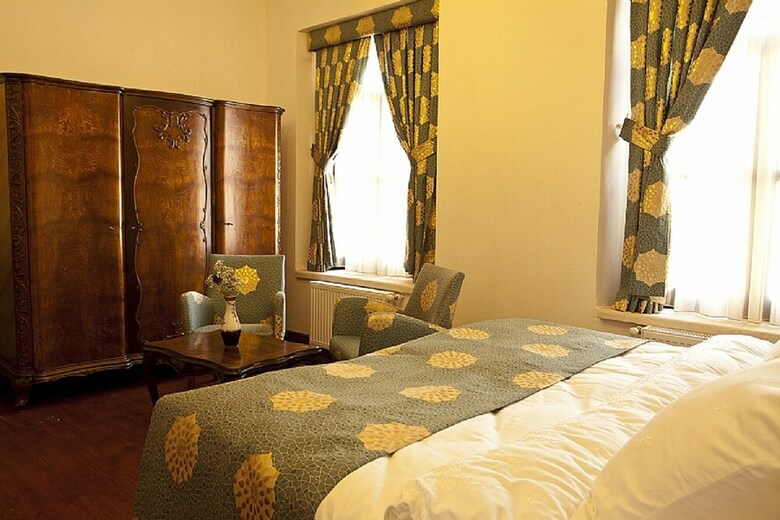 Hotel Sarnic Butik Otel