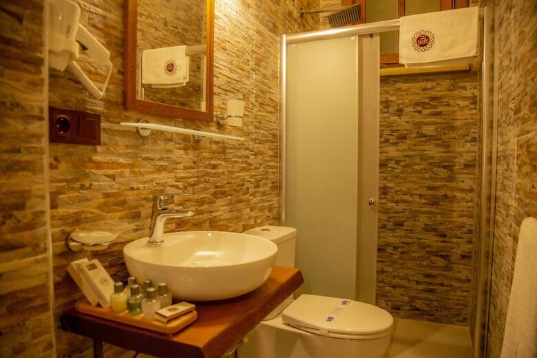 Hotel Sarnic Butik Otel