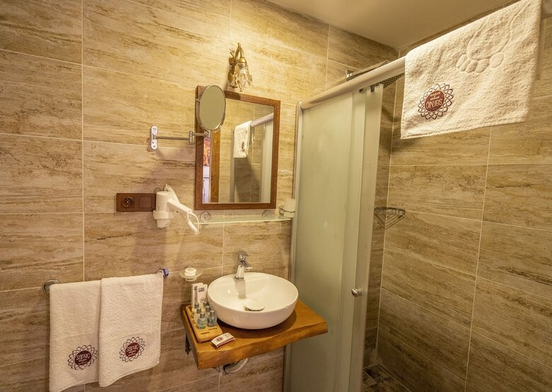 Hotel Sarnic Butik Otel