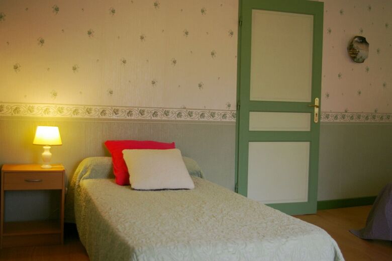Hotel Gite Chez Jo