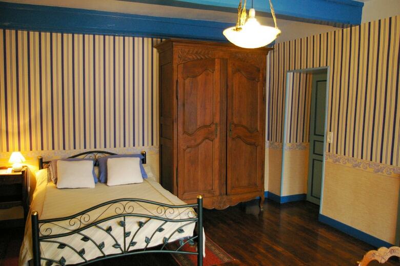 Hotel Gite Chez Jo