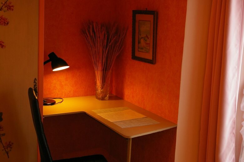 Hotel Gite Chez Jo