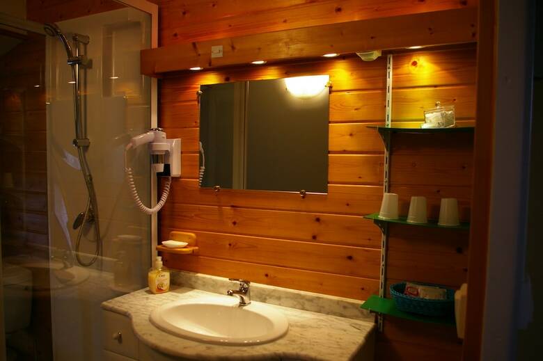 Hotel Gite Chez Jo