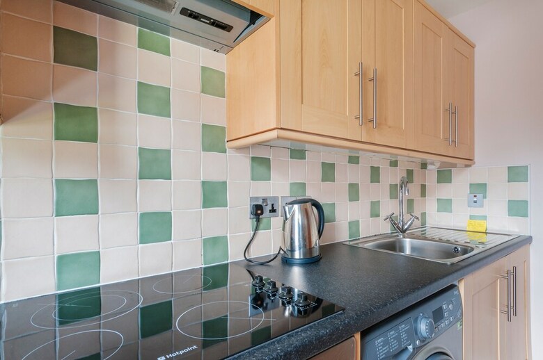 Broughton Road - City Apartment