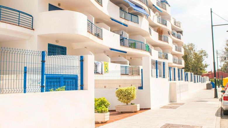 Benalmadena Centre Apartment