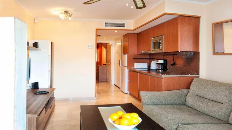 Benalmadena Centre Apartment