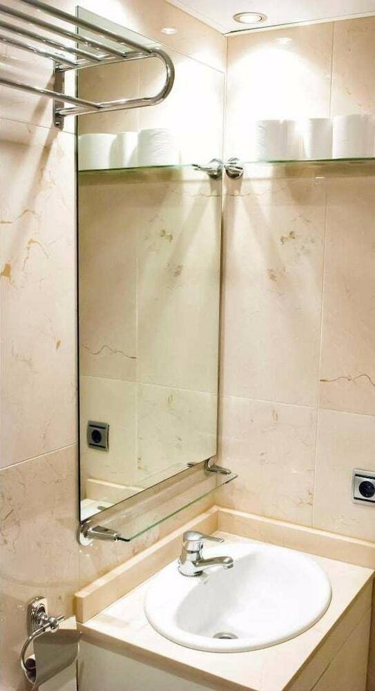 Benalmadena Centre Apartment