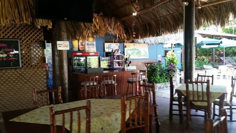 Hotel Vi�as Del Lago