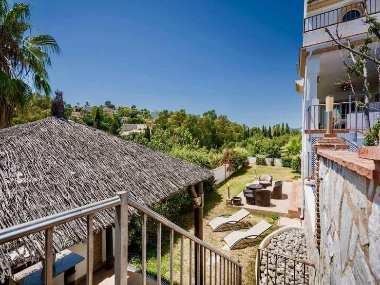Villa Jimena