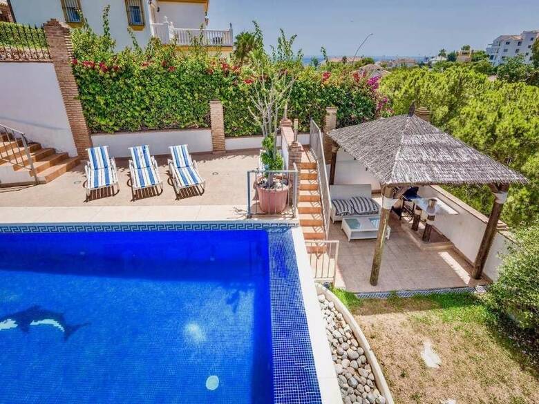 Villa Jimena