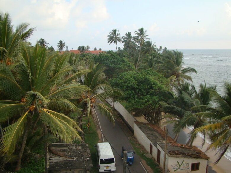 Beruwala Panorama Hotel